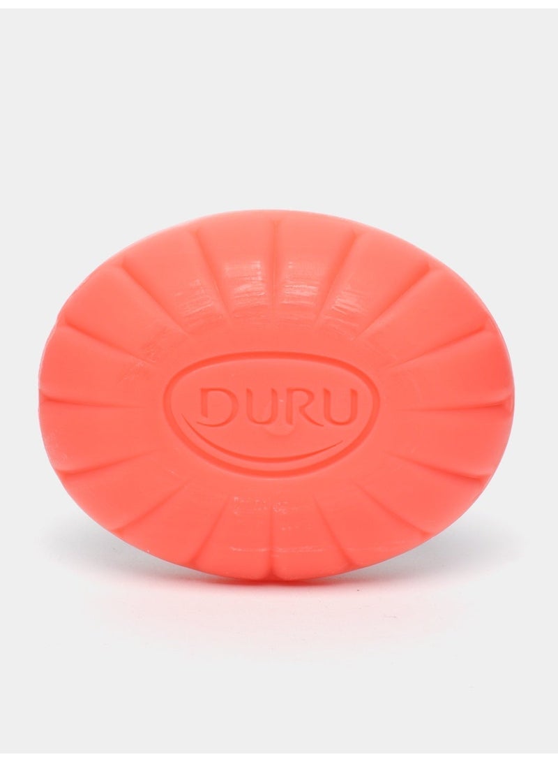 Duru Soap, 4-piece pack * 90g, Floral Mix - Image 4