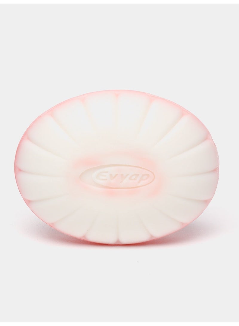 Duru Soap, 4-piece pack * 90g, Floral Mix - Image 3