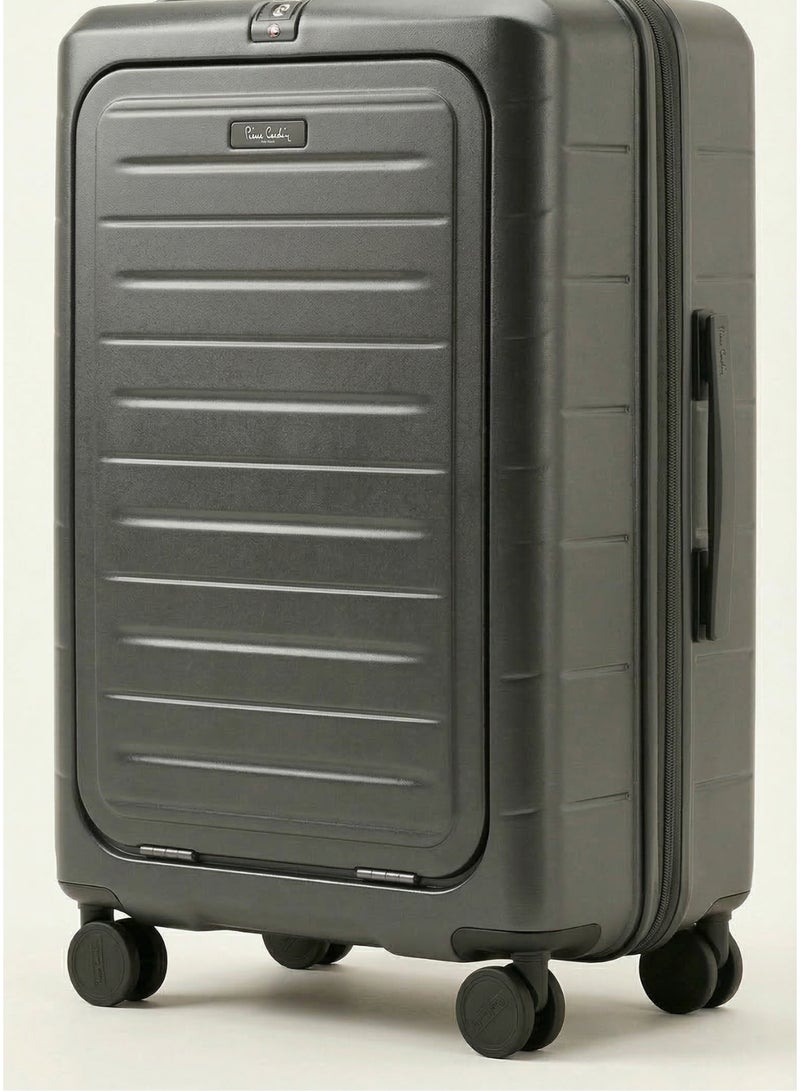 Polycarbonate Luggage Set of 3,Premium Lightweight Hard Shell Suitcases with TSA Lock - Image 3