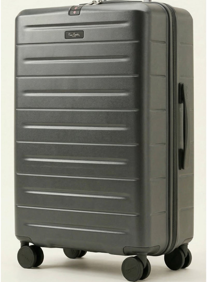 Polycarbonate Luggage Set of 3,Premium Lightweight Hard Shell Suitcases with TSA Lock - Image 2