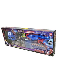 Spider man Action Figure
