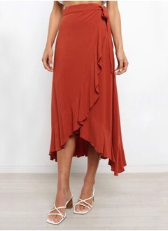 Jujube Red