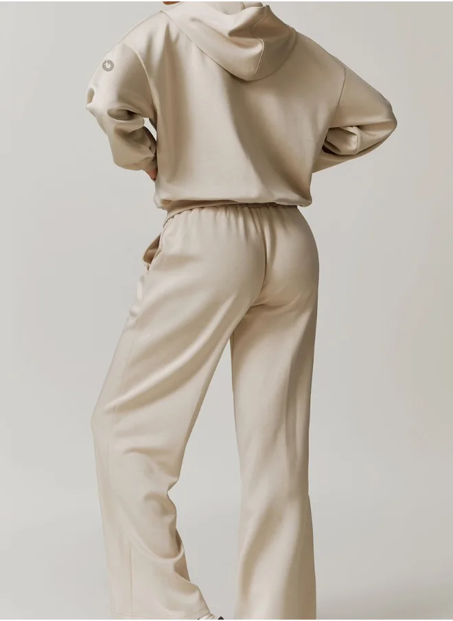 KAWN.YOGA Womens Light Jacket.