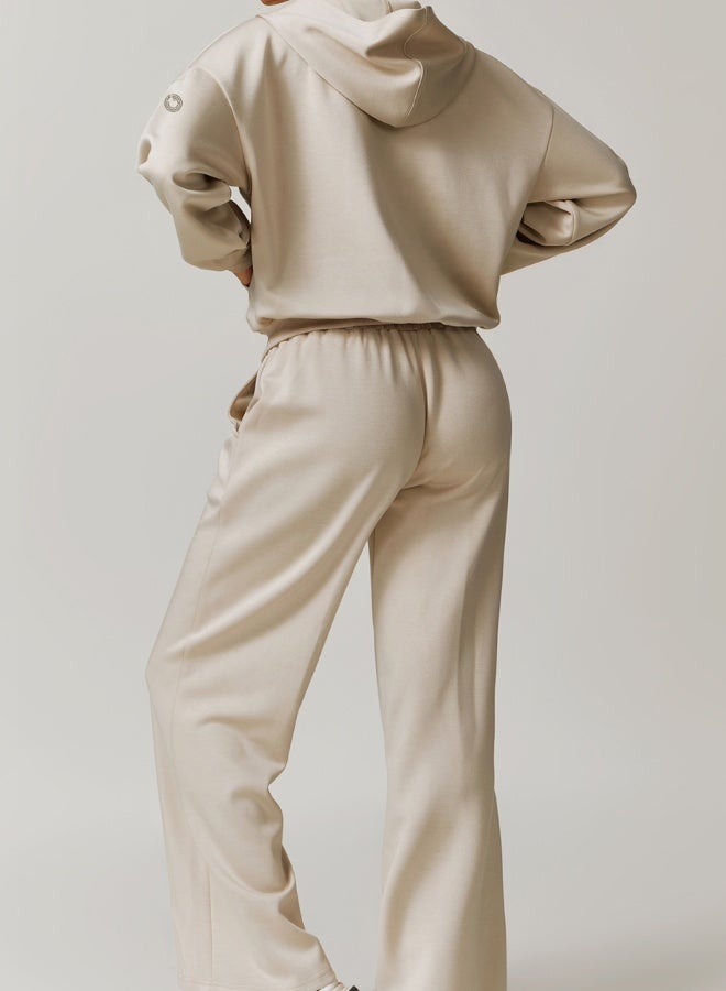 KAWN.YOGA Womens Light Jacket - Image 2