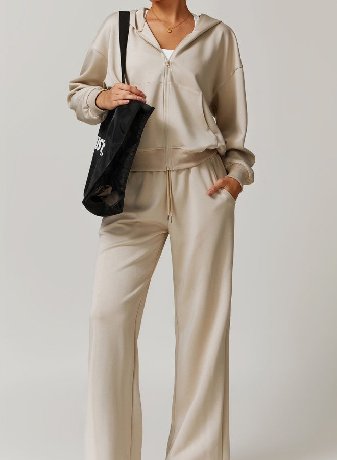 KAWN.YOGA Womens Light Jacket - Image 4