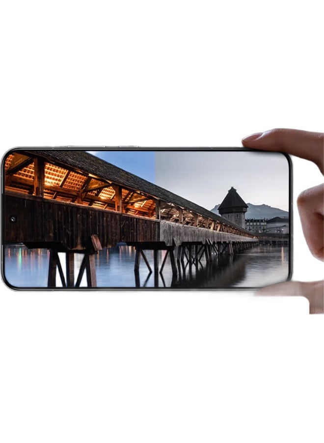 Koolife [Two-Pack] Lens Protector For Xiaomi 14 Pro, Full Coverage High-Definition Glass Protective Film For Xiaomi 14 Pro Camera, Scratch-Resistant, Anti-Fingerprint Rear Lens Protector - Image 2