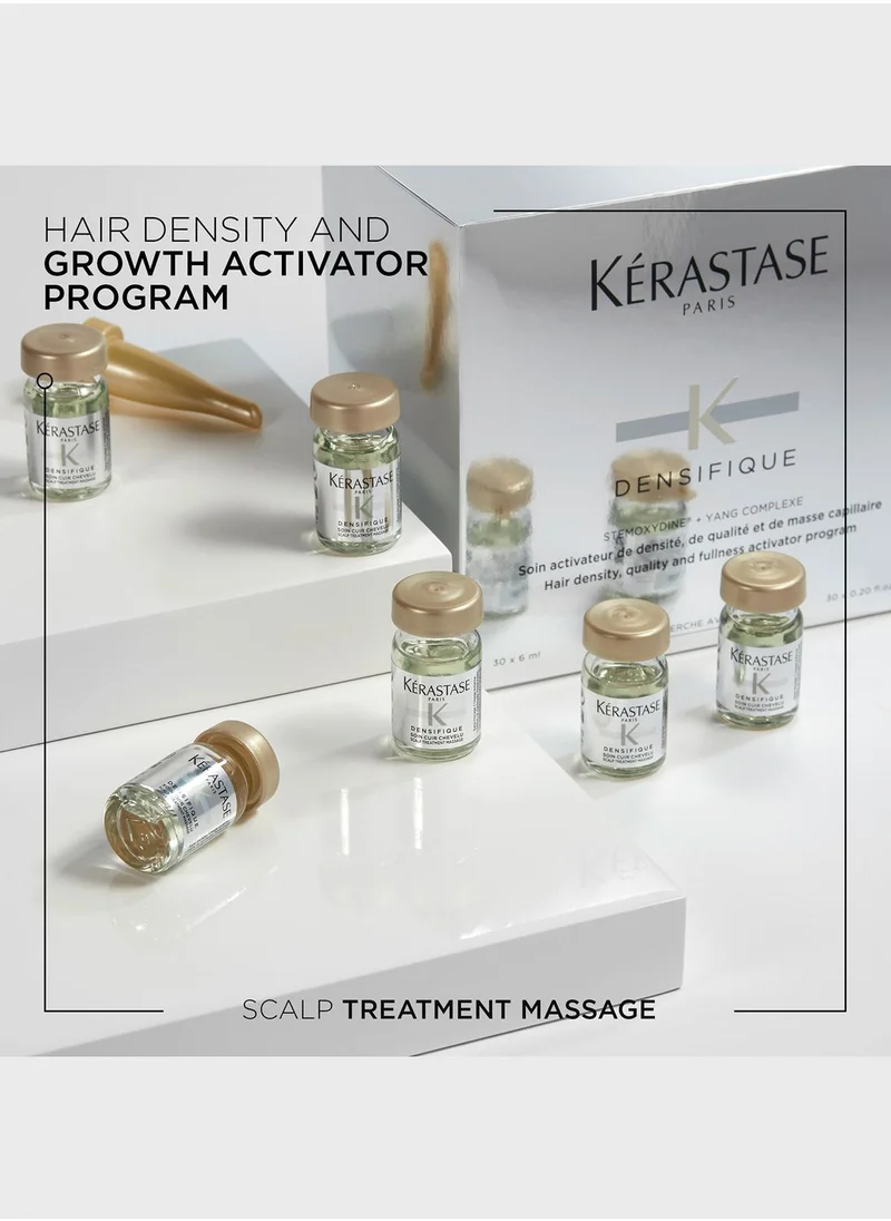 KERASTASE The Hair Growth Regime - Densifique, Savings 32%