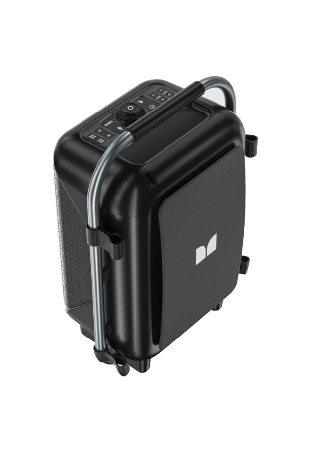 Monster Monster Traveler (with 2 microphones)  - Image 2