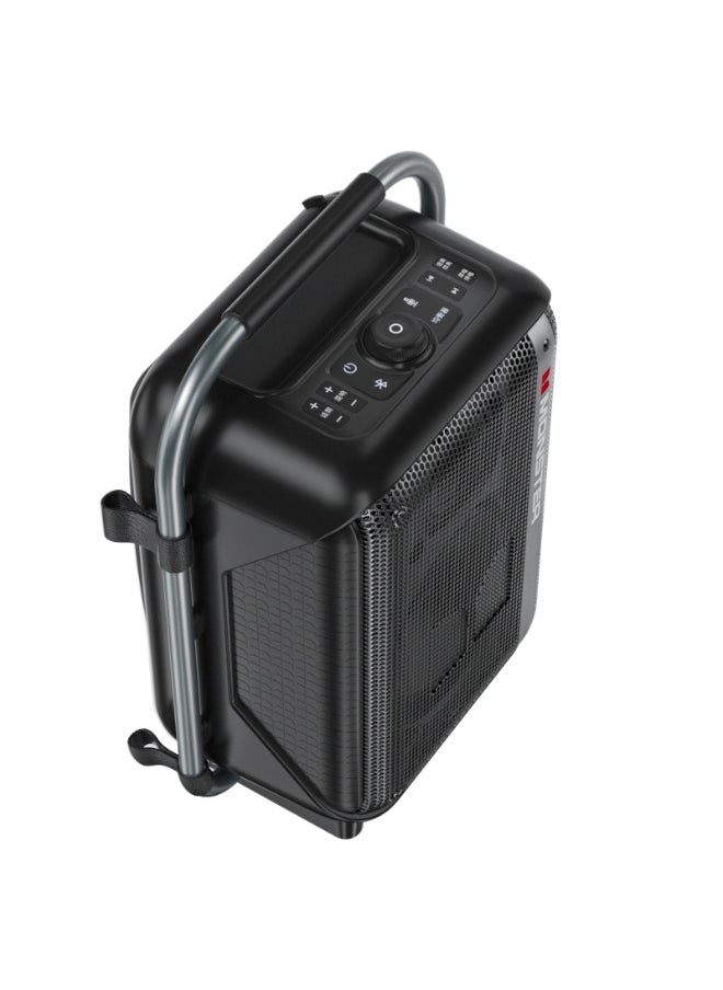 Monster Monster Traveler (with 2 microphones)  - Image 3