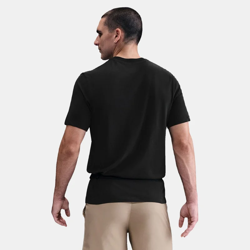 Nike Men's Dri-FIT Swoosh Running T-Shirt