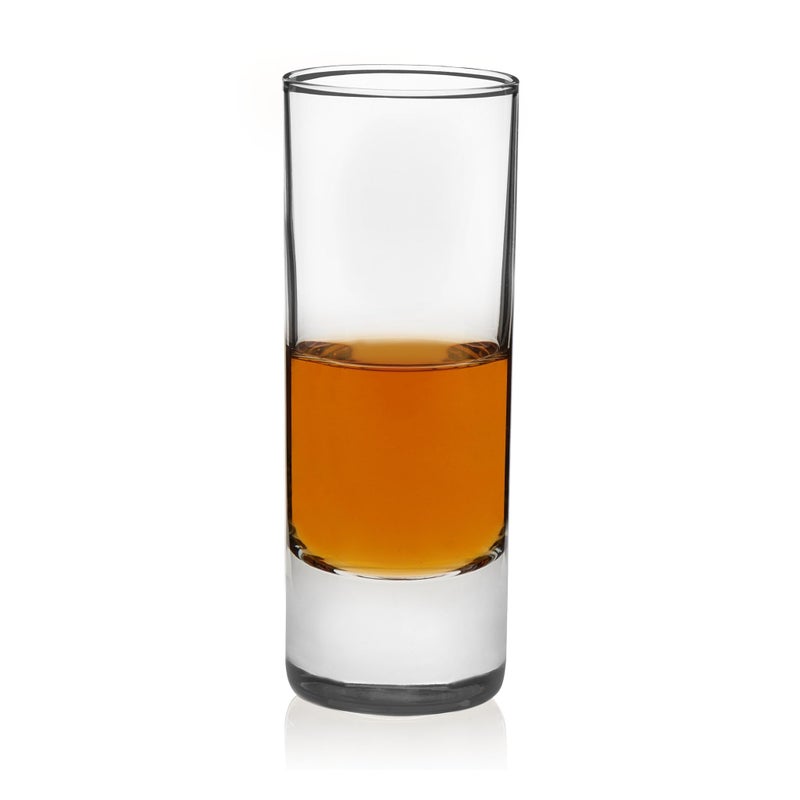 Libbey Signature Stinson Shot Glasses Set of 6