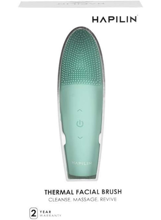 Hapilin Thermal Facial Brush - HA-1650A - Image 2