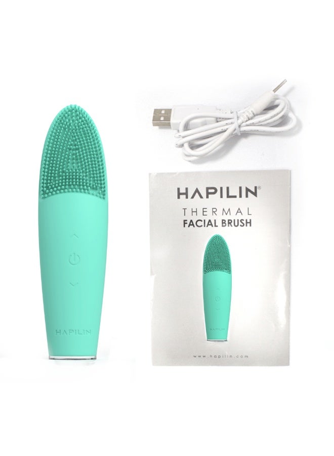 Hapilin Thermal Facial Brush - HA-1650A - Image 1