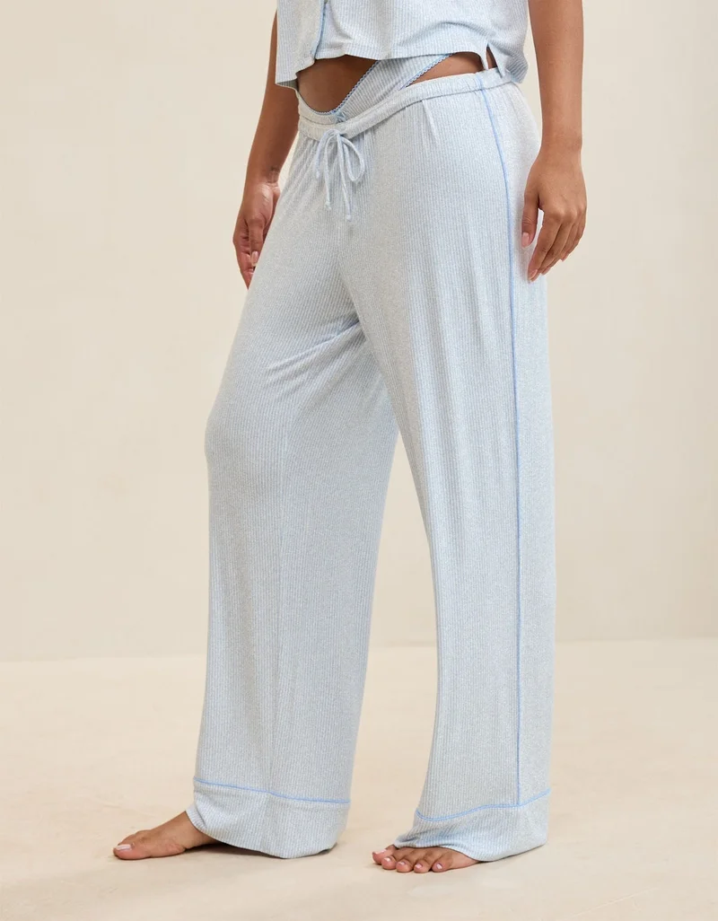 Aerie  Aerie Real Soft® Trouser PJ for Women | Best Price UAE