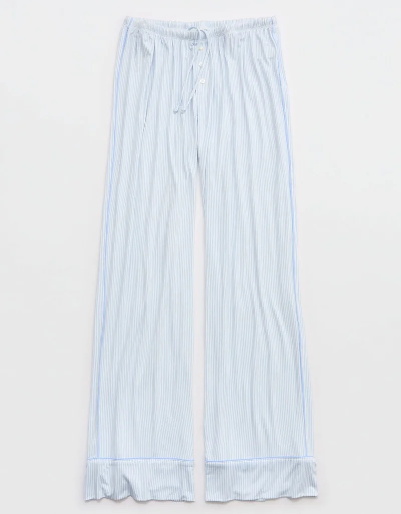 Aerie  Aerie Real Soft® Trouser PJ for Women | Best Price UAE