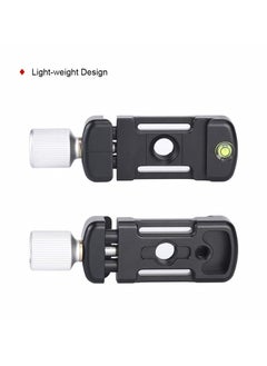 Y&D DDC-26LT QR-Plate Clamp Combo Arca Screw-knob Quick Release Tripod Mount Adapter for Arca/RRS QR Plate (26mm)  - Image 3