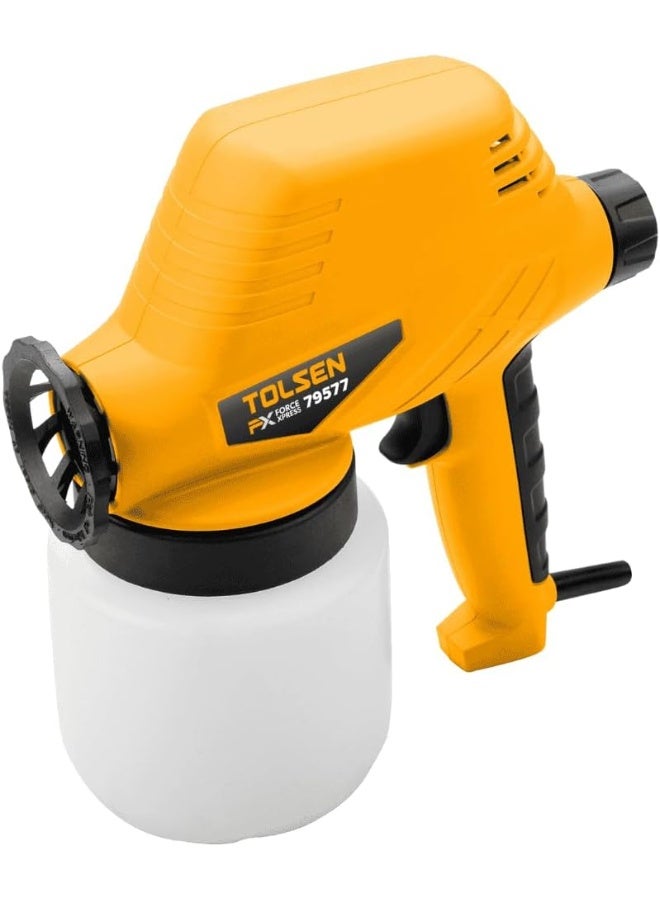 Tolsen 79577 Solenoid Spray Gun - Image 1