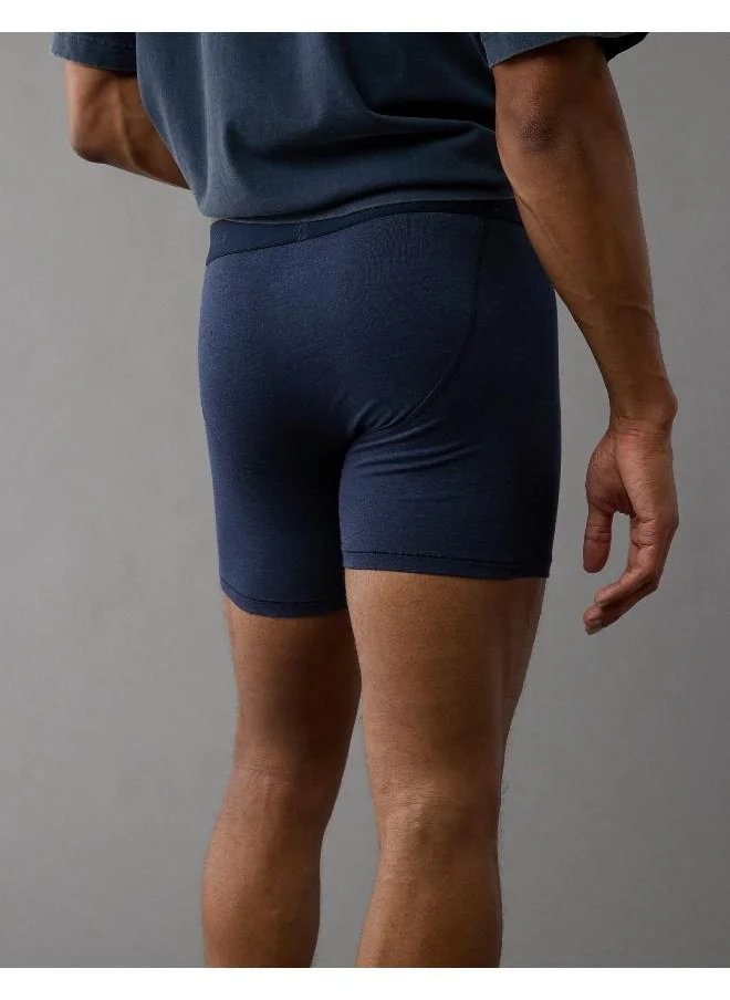 American Eagle AEO Men's 6" Classic Boxer Brief