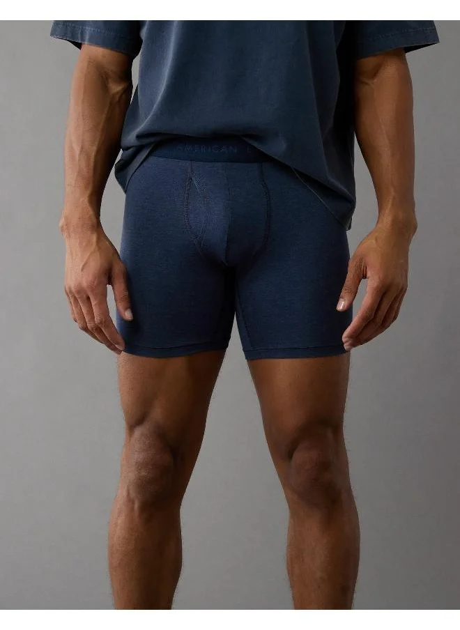 American Eagle AEO Men's 6" Classic Boxer Brief