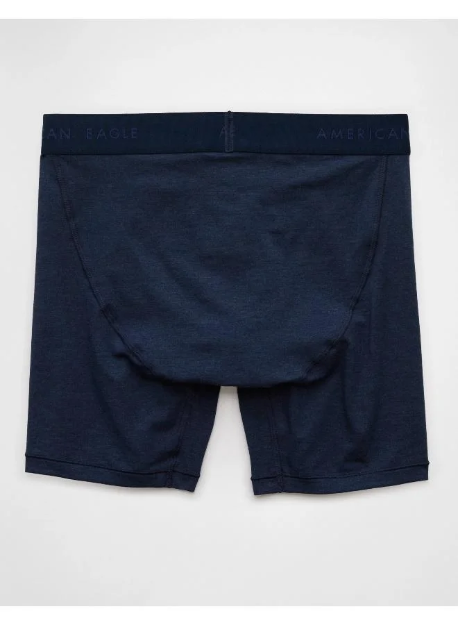 American Eagle AEO Men's 6" Classic Boxer Brief