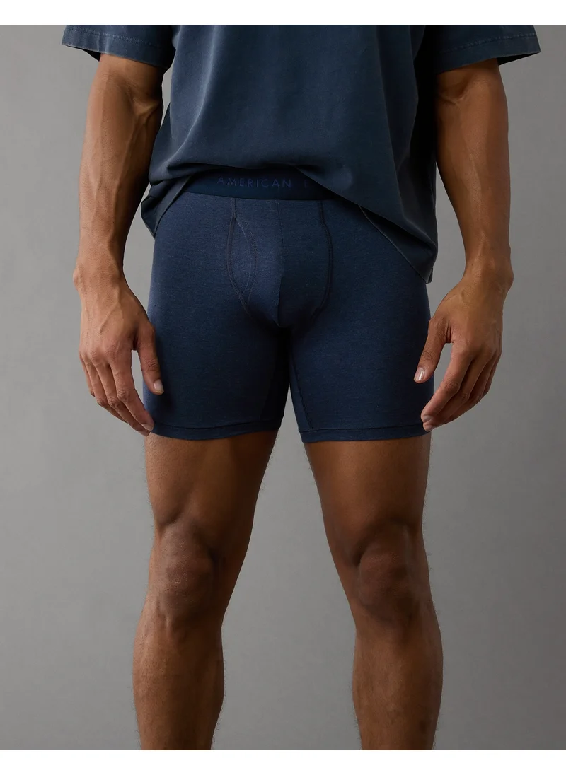 امريكان ايجل AEO Men's 6" Classic Boxer Brief