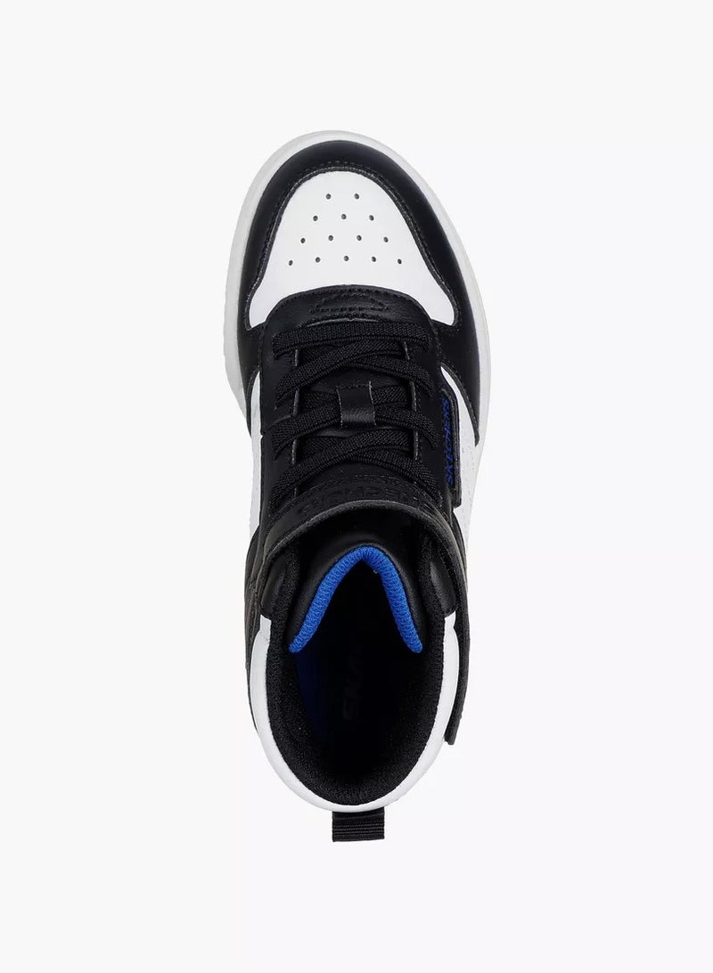 SKECHERS QUICK STREET  - Image 4