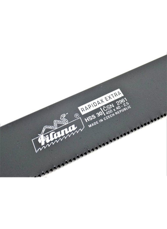 Pilana - Power Hacksaw Blade 450 X 40 X 2.00Mm X 10T - Image 1