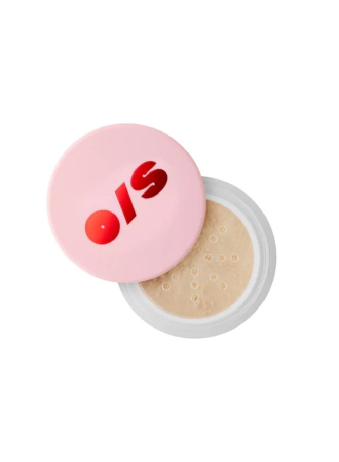 وان سايز ون سايز بودرة منثورة - ترانسلوسنت 2 حجم ميني - Image 1