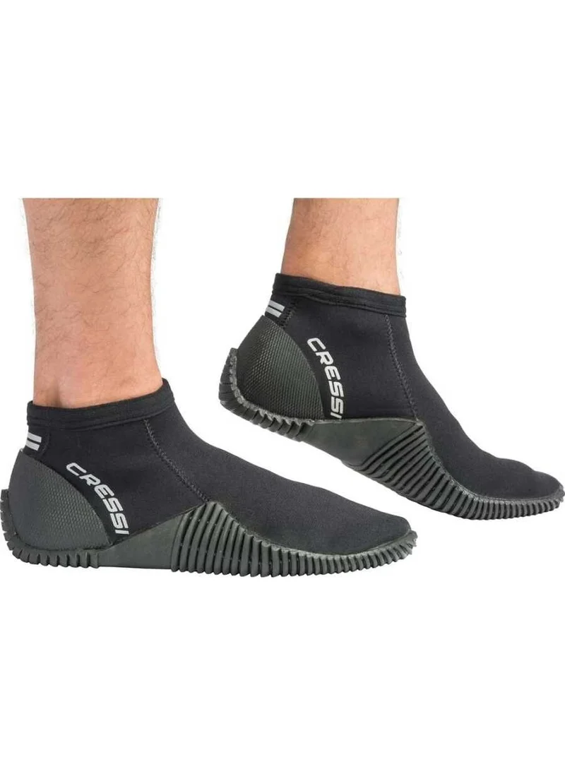 كريسي Low Short Dive Boot Standard-3mm - S - 38/39