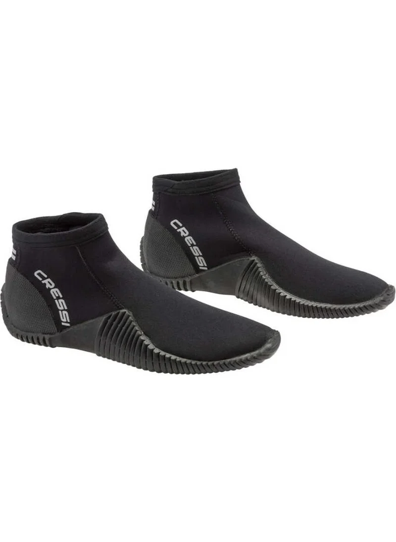 كريسي Low Short Dive Boot Standard-3mm - S - 38/39