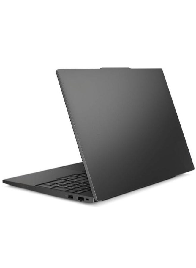 لابتوب أعمال بشاشة 16 بوصة WUXGA ومعالج Intel Core i5 الجيل الثالث عشر ورام 16GB وSSD سعة 256GB للاستخدام العملي والدراسة - Image 4
