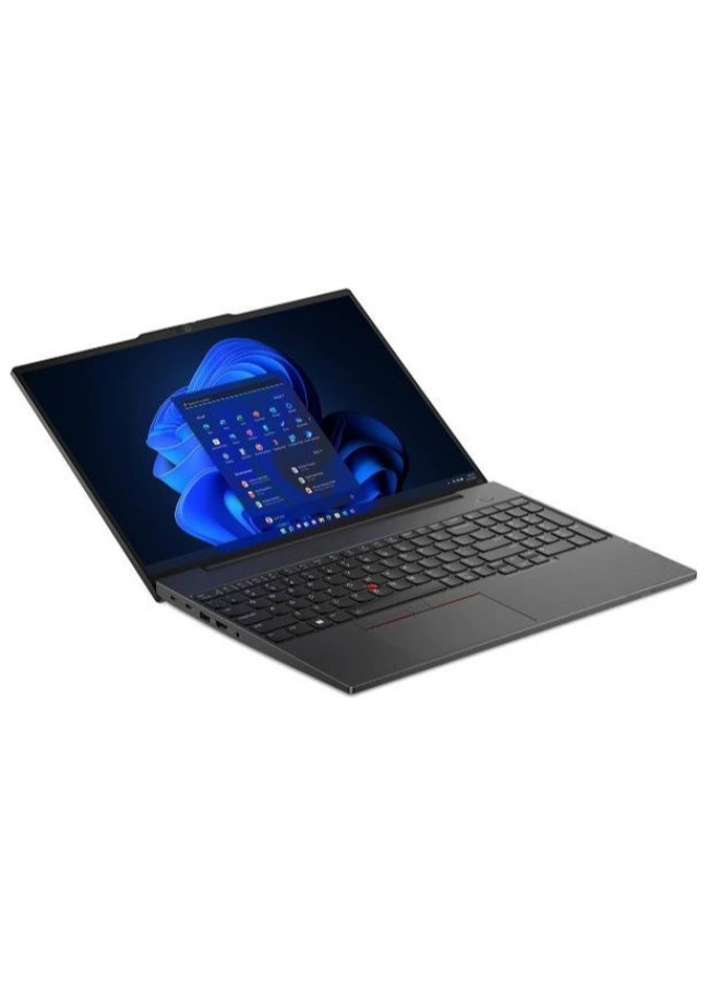 لابتوب أعمال بشاشة 16 بوصة WUXGA ومعالج Intel Core i5 الجيل الثالث عشر ورام 16GB وSSD سعة 256GB للاستخدام العملي والدراسة - Image 3