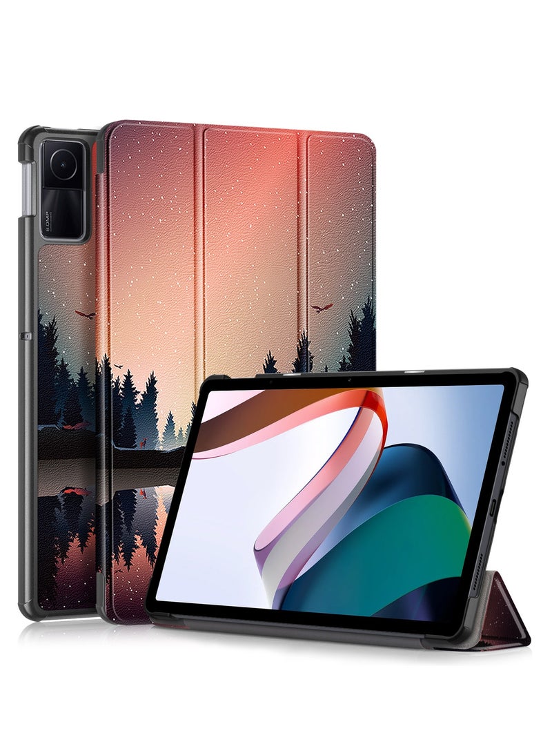 جراب حامل غطاء التابلت لهاتف  Xiaomi Redmi Pad SE 11" - Image 1