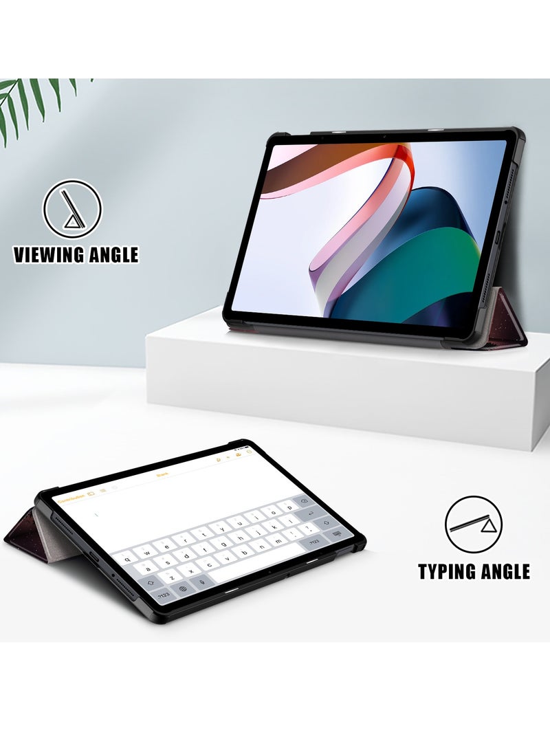 جراب حامل غطاء التابلت لهاتف  Xiaomi Redmi Pad SE 11" - Image 2