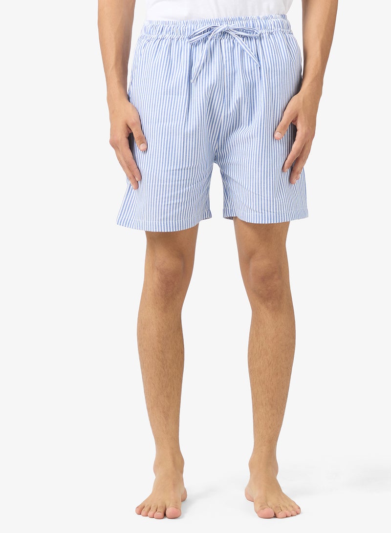 Seventy Five Nightwear T-Shirt & Shorts Set - Image 4