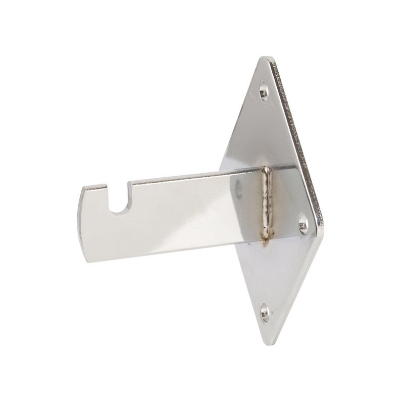 Grid Panel Wall Mount Bracket - GWWBP12 (Pack of 12)