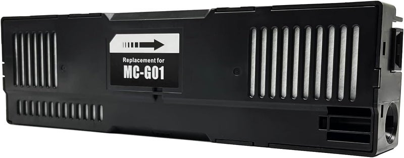 IMPRINTE MC-G01 Ink Maintenance Boxs MCG01 MAXIFY GX6010 GX7010 MAXIFY GX6020 GX7020(Maintenance Box ) - Image 1