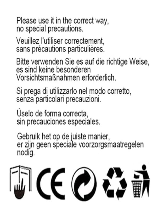 Joyeee Wooden Yarn Bowl Largest, 1 PCS Premium Knitting Storage Accessories & Supplies, Yarn Holder for Knitting and Crochet Yarn Winder, Handcrafted Yarn Ball Bowl Brown Box #04 - Image 5