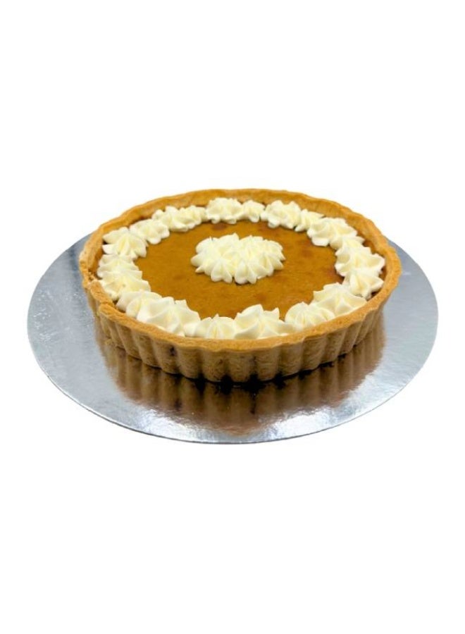 Pumpkin Pie, Approx 920gms, UAE
