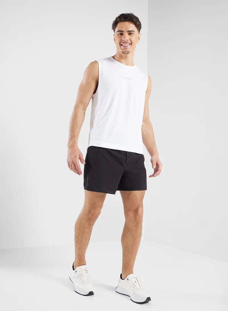 Calvin Klein Sports Workout Tank Top