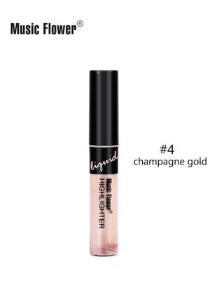 champagne gold