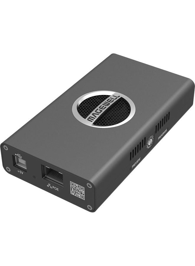 MAGEWELL Pro Convert HDMI Plus to NDI Converter - Image 1