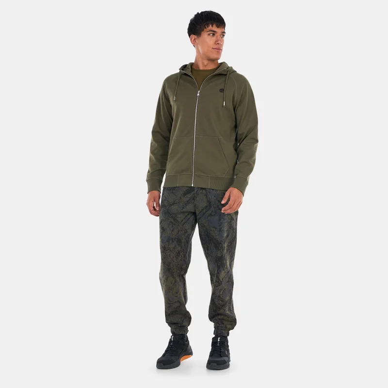 Timberland Men's Exeter River Hoodie