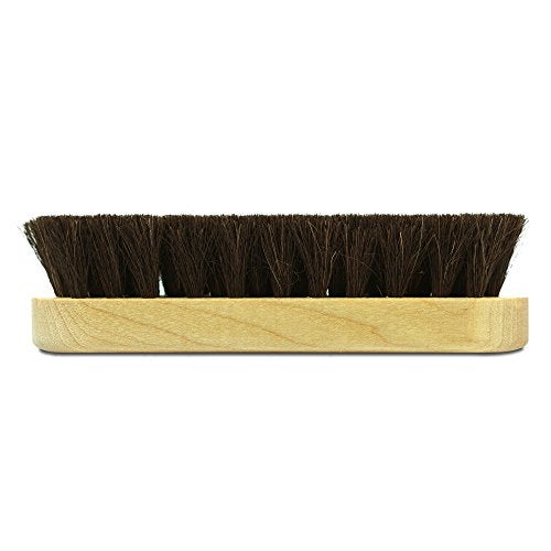Bickmore Dark Hat Care Brush - Image 1