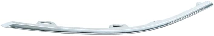 VGAAB Front Bumper Moulding (Driver Side) for Chery Tiggo 8 PRO MAX (2022-2025) - Aftermarket Replacement - Image 1