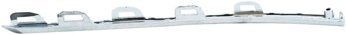 VGAAB Front Bumper Moulding (Driver Side) for Chery Tiggo 8 PRO MAX (2022-2025) - Aftermarket Replacement - Image 3