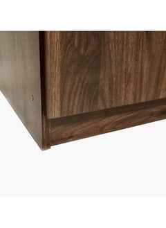Home Box Kulltorp Plus 3-Door Wardrobe With Mirror 52 x 182 x 120 cm  - Image 5