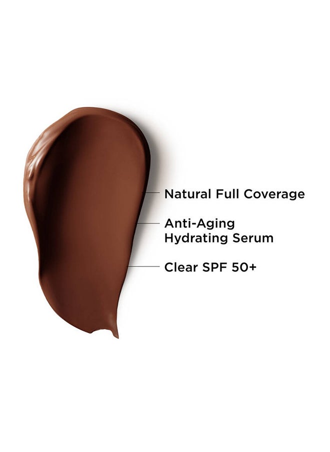 IT COSMETICS - CC+ Cream Full Coverage Foundation With Spf 50+ - Image 1