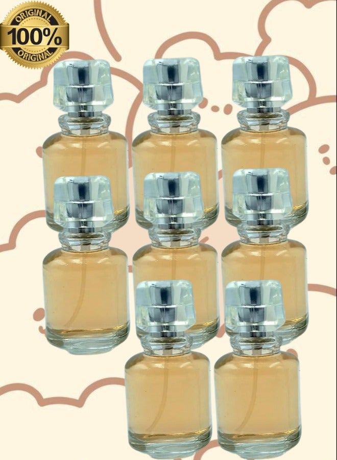 CLASSIC COLLECTION 8 Pieces Classic Collection Number 1066 EDP 25ML - Image 1