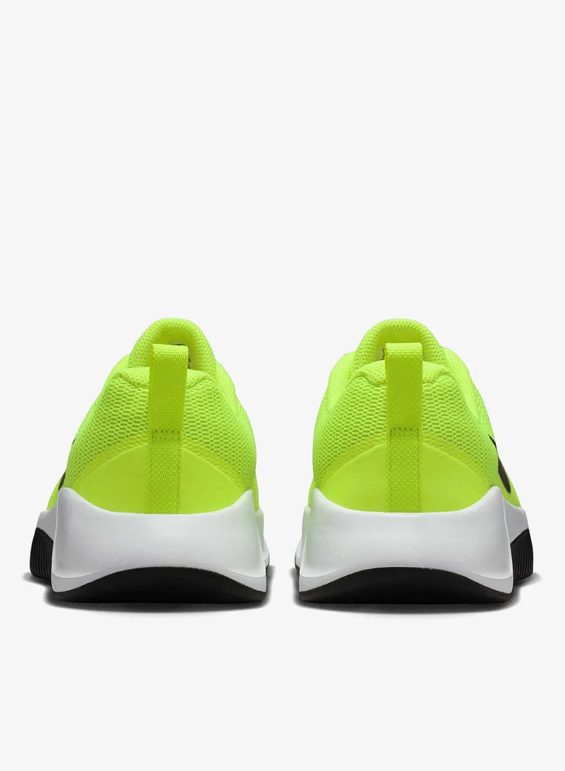 Nike Yellow Men's MC Trainer 3 Shoes for Men | Best Price UAE